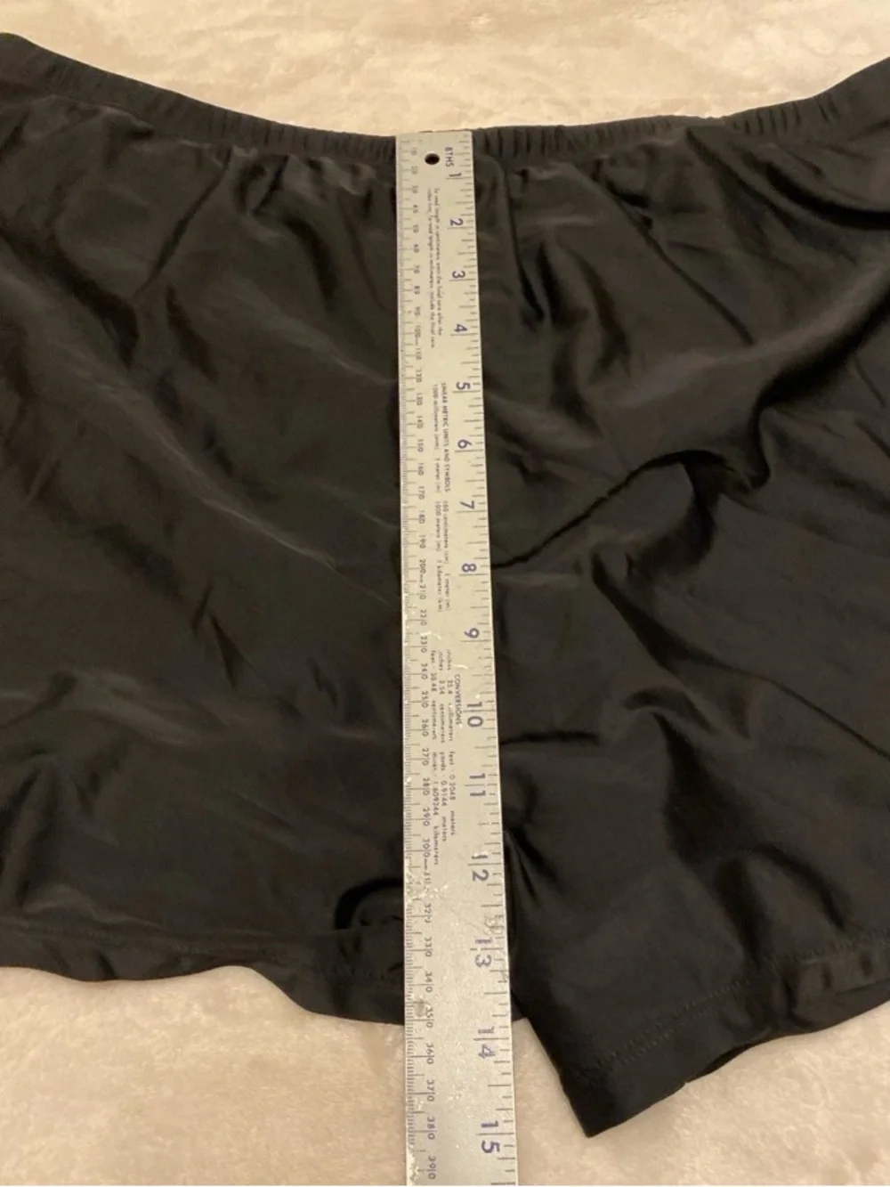 Women’s 5 Piece Lot Of Bikini Bottoms